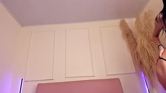 Snapshot of Lilily_lv chatting on 19, 9, 2025 Lilily lv online show from 19, 9, 2025