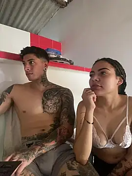 Snapshot of Daniela_hot23 chatting on 14, 2, 2026 Daniela hot23 online show from 14, 2, 2026