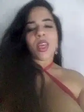 Snapshot of Sapequinhappk chatting on 21, 9, 2025 Sapequinhappk online show from 21, 9, 2025