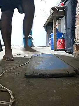 Snapshot of Negodabenga chatting on 27, 10, 2025 Negodabenga online show from 27, 10, 2025