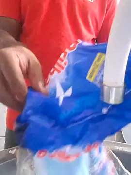 Snapshot of Negodabenga chatting on 3, 11, 2025 Negodabenga online show from 3, 11, 2025