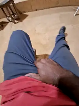 Snapshot of Negodabenga chatting on 7, 11, 2025 Negodabenga online show from 7, 11, 2025