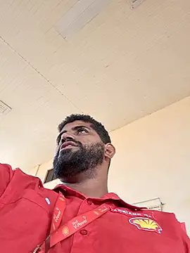 Negodabenga online show from 5, 3, 2026