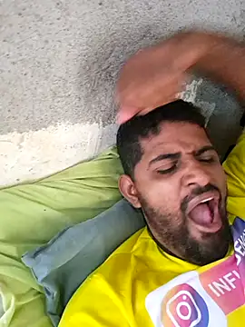 Negodabenga online show from 26, 3, 2026