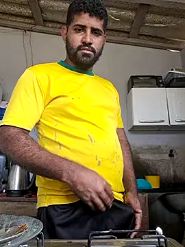 Negodabenga online show from 30, 3, 2026