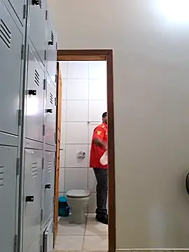 Negodabenga online show from 18, 4, 2026