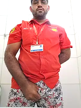 Negodabenga online show from 8, 5, 2026