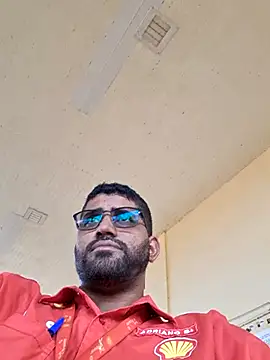 Negodabenga online show from 24, 5, 2026