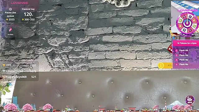 shygurl18 online show from 23, 3, 2026