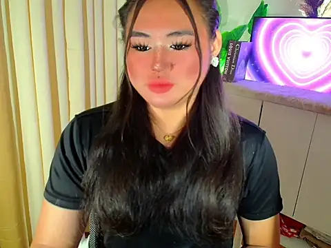 ursexy ceciliaxx online show from 23, 5, 2026