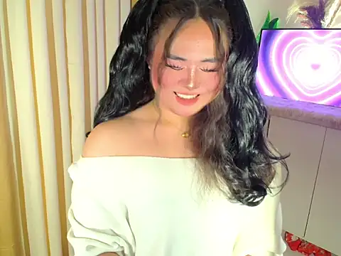 ursexy ceciliaxx online show from 3, 6, 2026
