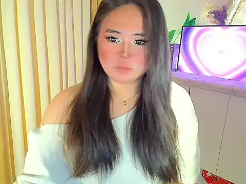 ursexy ceciliaxx online show from 3, 6, 2026