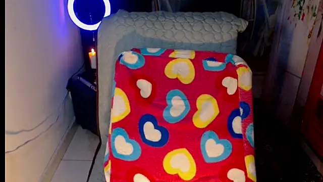 Milf Valeria online show from 21, 10, 2025