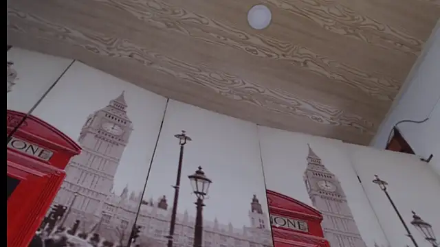 Milf Valeria online show from 9, 2, 2026