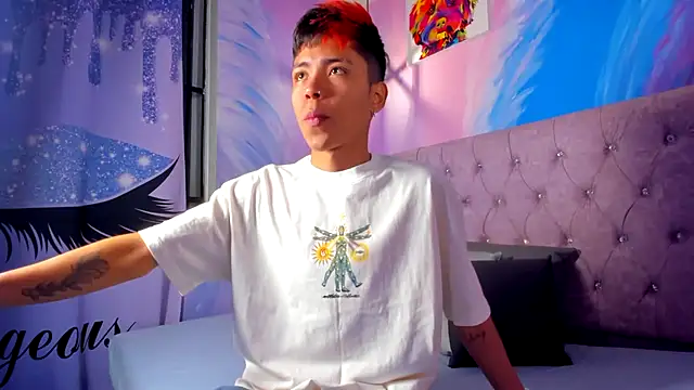 MaxiWildd online show from 17, 10, 2025