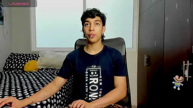 Noxx starkK online show from 17, 1, 2026