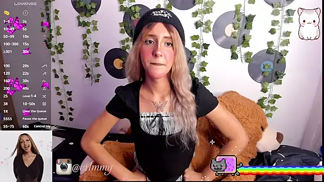 Amy Moonlight online show from 9, 9, 2025