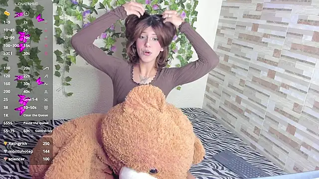 Amy Moonlight online show from 9, 1, 2026