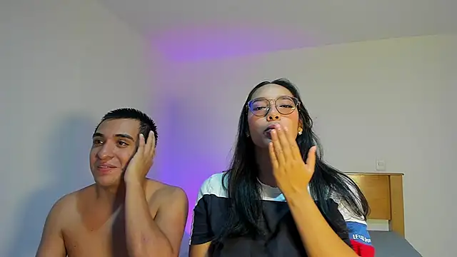 SusanClarck online show from 23, 12, 2025