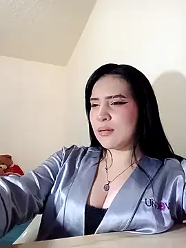 Hanny belle online show from 7, 3, 2026