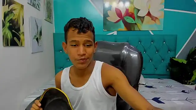 Rory castro online show from 31, 10, 2025