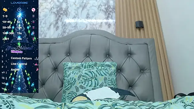 Rory castro online show from 4, 12, 2025