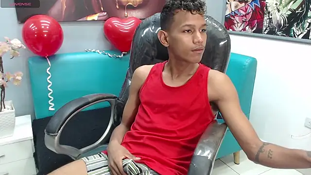 Rory castro online show from 17, 2, 2026