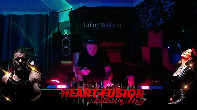 Snapshot of Wir2002Paar chatting on 22, 11, 2025 Wir2002Paar online show from 22, 11, 2025