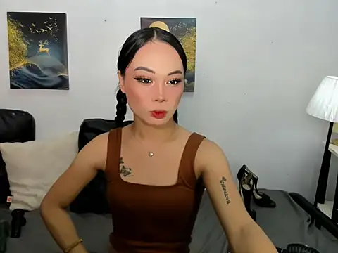 Ataliya Cataleya online show from 2, 11, 2025