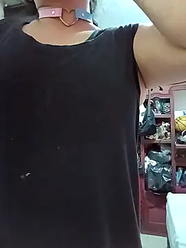 Ftm Bunny online show from 20, 9, 2025