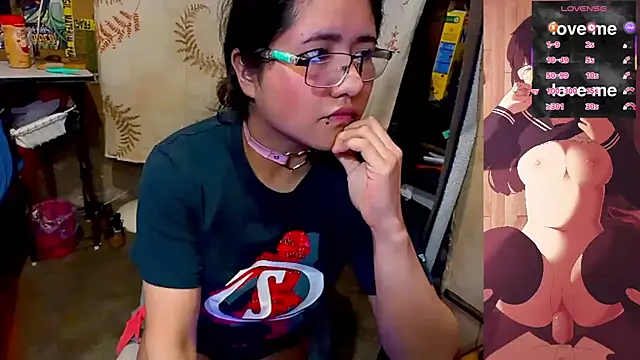 Ftm Bunny online show from 19, 10, 2025