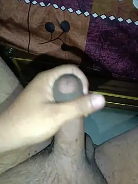 Rishiraj2595 online show from 31, 3, 2026