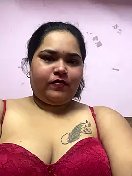 Sexy-Mehak online show from 11, 9, 2025
