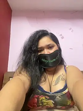 Sexy-Mehak online show from 12, 9, 2025