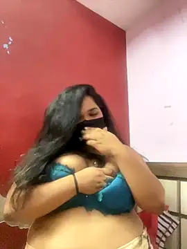 Sexy-Mehak online show from 13, 9, 2025