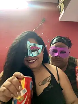 Sexy-Mehak online show from 15, 9, 2025