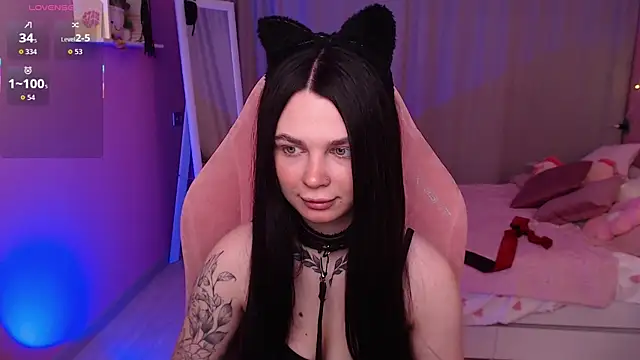 Michela Fruet online show from 2, 3, 2026