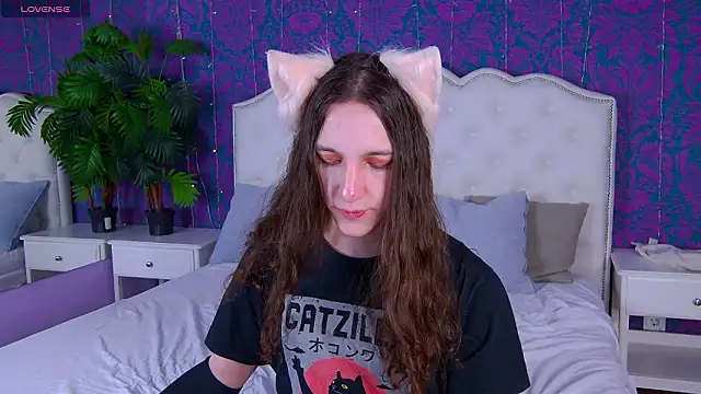 Snapshot of SilverMuse chatting on 17, 2, 2026 SilverMuse online show from 17, 2, 2026