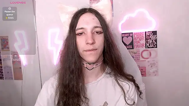 Snapshot of SilverMuse chatting on 12, 3, 2026 SilverMuse online show from 12, 3, 2026