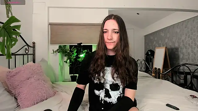 Snapshot of SilverMuse chatting on 15, 3, 2026 SilverMuse online show from 15, 3, 2026