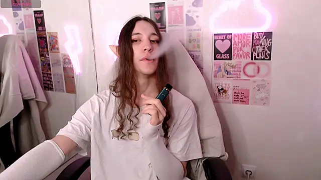 Snapshot of SilverMuse chatting on 19, 3, 2026 SilverMuse online show from 19, 3, 2026