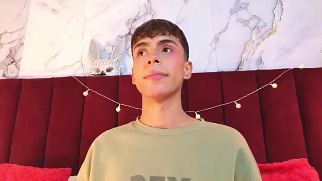 Snapshot of PrincePoppy chatting on 29, 9, 2025 PrincePoppy online show from 29, 9, 2025