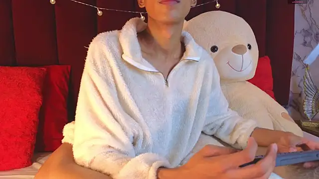 Snapshot of PrincePoppy chatting on 16, 10, 2025 PrincePoppy online show from 16, 10, 2025