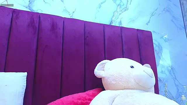 Snapshot of PrincePoppy chatting on 27, 10, 2025 PrincePoppy online show from 27, 10, 2025