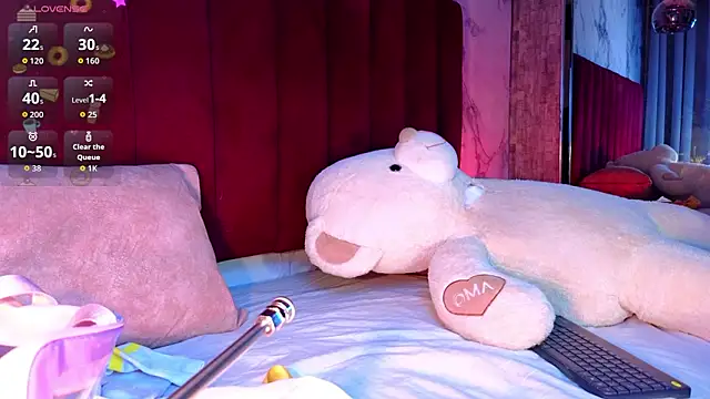 PrincePoppy online show from 14, 3, 2026