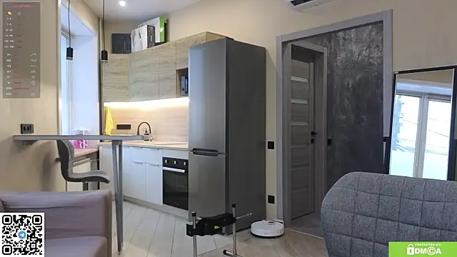 miss bubbles  online show from 3, 3, 2026