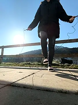 Teafeet online show from 3, 3, 2026