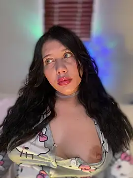 snow doll online show from 9, 10, 2025