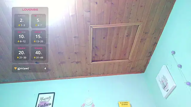 Snapshot of angelic_coral chatting on 11, 6, 2026 angelic coral online show from 11, 6, 2026