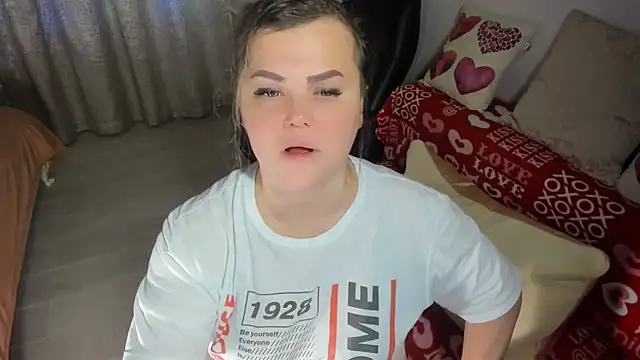 MildMature online show from 18, 1, 2025